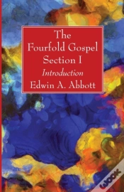 Capa do artigo The Fourfold Gospel; Section I
