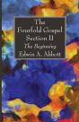 The Fourfold Gospel; Section Ii - Preview