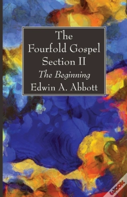 Capa do artigo The Fourfold Gospel; Section Ii