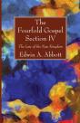 The Fourfold Gospel; Section Iv - Preview