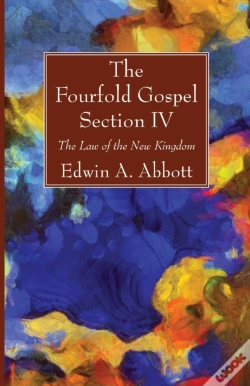 Capa do artigo The Fourfold Gospel; Section Iv
