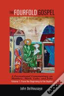 The Fourfold Gospel, Volume 1
