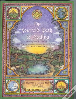 Capa do artigo The Fourfold Path To Healing