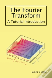 Capa do artigo The Fourier Transform