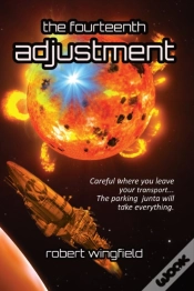 Capa do artigo The Fourteenth Adjustment