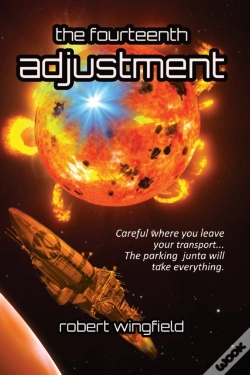 Capa do artigo The Fourteenth Adjustment