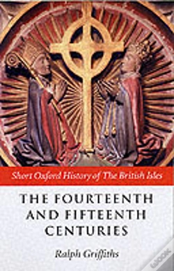 Capa do artigo The Fourteenth And Fifteenth Centuries