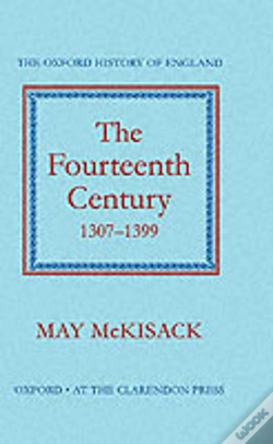 Capa do artigo The Fourteenth Century 1307-1399