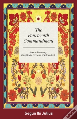 Capa do artigo The Fourteenth Commandment