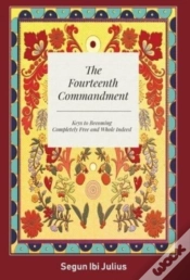 Capa do artigo The Fourteenth Commandment