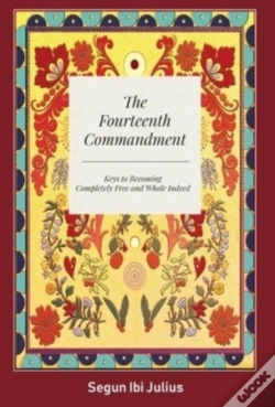 Capa do artigo The Fourteenth Commandment