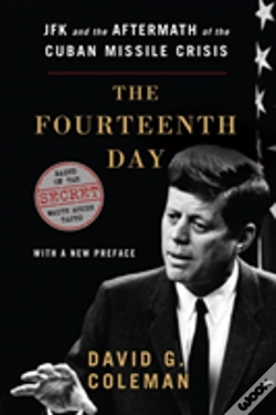 Capa do artigo The Fourteenth Day