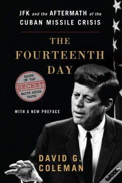Capa do artigo The Fourteenth Day