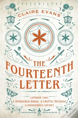 Capa do artigo The Fourteenth Letter