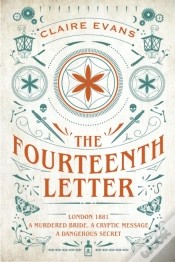 Capa do artigo The Fourteenth Letter