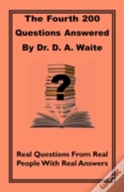 Capa do artigo The Fourth 200 Questions Answered