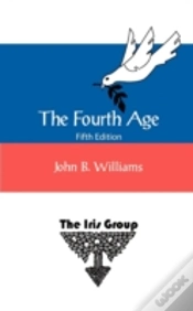 Capa do artigo The Fourth Age: Fifth Edition