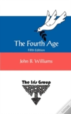 Capa do artigo The Fourth Age: Fifth Edition