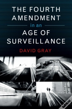 Capa do artigo The Fourth Amendment In An Age Of Surveillance