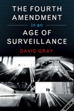 Capa do artigo The Fourth Amendment In An Age Of Surveillance