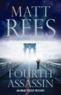 The Fourth Assassin - Preview