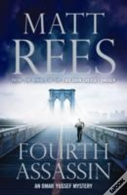 Capa do artigo The Fourth Assassin