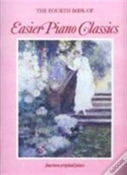 Capa do artigo The Fourth Book Of Easier Piano Classics