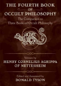 The Fourth Book Of Occult Philosophy - Preview