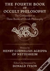 Capa do artigo The Fourth Book Of Occult Philosophy