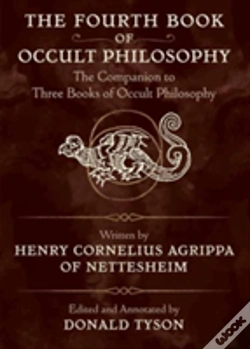 Capa do artigo The Fourth Book Of Occult Philosophy