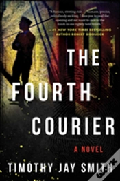 Capa do artigo The Fourth Courier