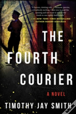 Capa do artigo The Fourth Courier