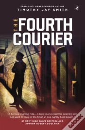 Capa do artigo The Fourth Courier