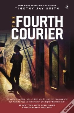 Capa do artigo The Fourth Courier