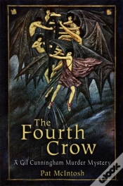 Capa do artigo The Fourth Crow
