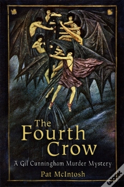 Capa do artigo The Fourth Crow