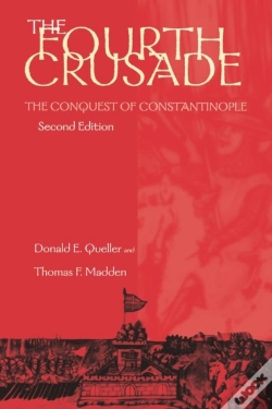 Capa do artigo The Fourth Crusade