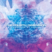 Capa do artigo The Fourth Dimension - CD
