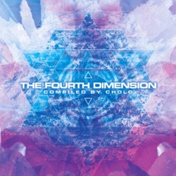 Capa do artigo The Fourth Dimension - CD
