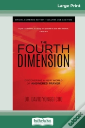 Capa do artigo The Fourth Dimension