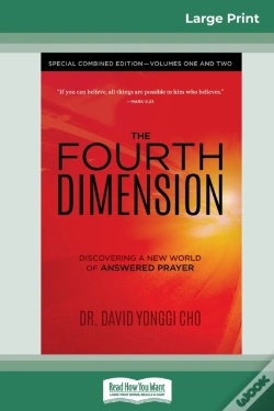Capa do artigo The Fourth Dimension