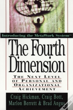 Capa do artigo The Fourth Dimension