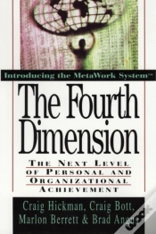 Capa do artigo The Fourth Dimension
