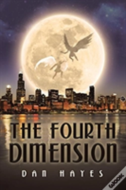 Capa do artigo The Fourth Dimension