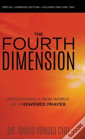 Capa do artigo The Fourth Dimension