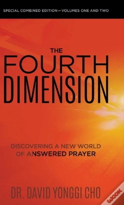 Capa do artigo The Fourth Dimension