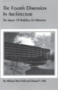 The Fourth Dimension In Architecture