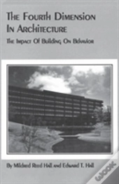 The Fourth Dimension In Architecture