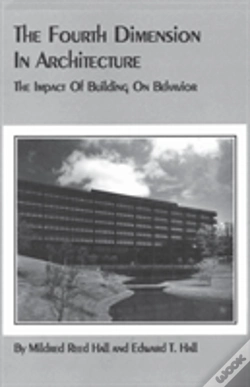 Capa do artigo The Fourth Dimension In Architecture