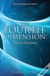 Capa do artigo The Fourth Dimension